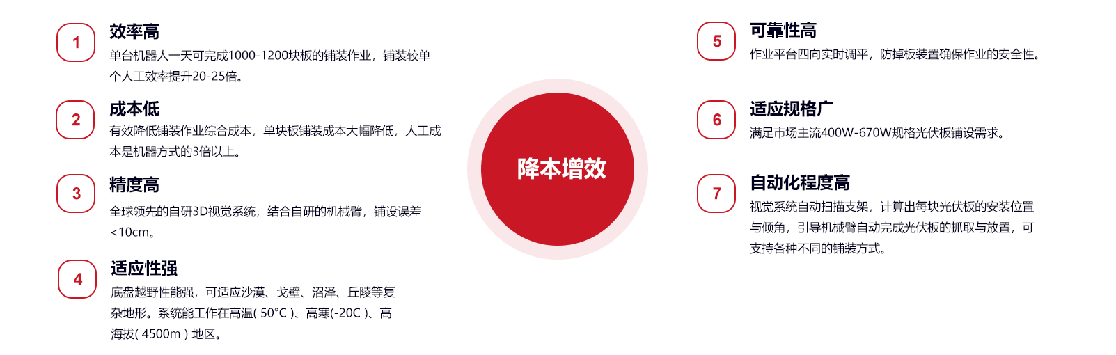 深圳市凱之成智能裝備有限公司、戶外機器人、光伏機器人、運維機器人、光伏清洗機器人、光伏鋪裝機器人